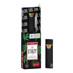 Logo for LIIIL Disposable Pen All in One - Liiil Sour Diesel . Disposable