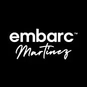 Embarc - Martinez Logo