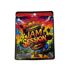 Logo for  - Jam Session