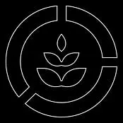 The Circle Logo