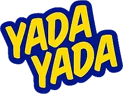 Yada Yada Logo