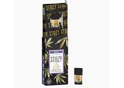 Logo for Live Resin Liquid Diamond Pods - White Widow Liquid Diamonds Pod