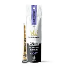 Logo for singles - Preroll Indica Bacio Gelato
