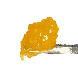 Logo for liveresin - Strawberry Banana Live Resin Sauce
