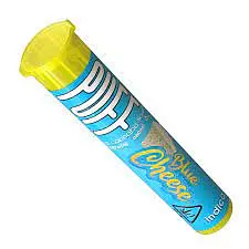 Logo for  - Blue Cheese Indica Preroll