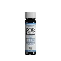 Logo for drinks - Cbd Shot