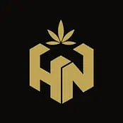 The High Note - LAX Logo