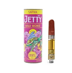 Logo for Cartridges - Sour Diesel Cart Dist Sativa