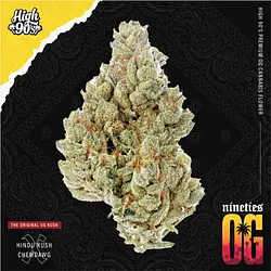 Logo for  - Nineties Og