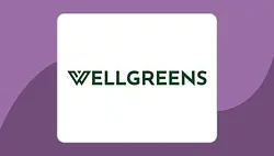 Wellgreens - Vista Logo