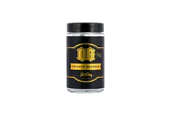 Logo for  - Indica Pre98 Bubba