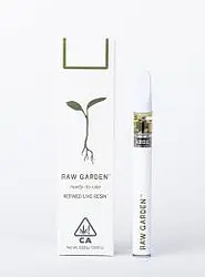 Logo for Cartridges - Lemon Oz Ready To Use