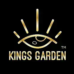 Kings Garden Logo