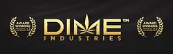 Logo for Cartridges - Berry White Tank Dime