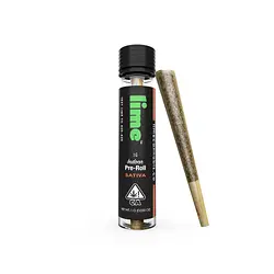 Logo for Premium Blend Preroll - Sativa