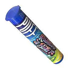 Logo for  - Rainbow Belts Pre Roll
