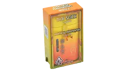 Logo for Cartridges - Dee Honey Banana Aio Vape