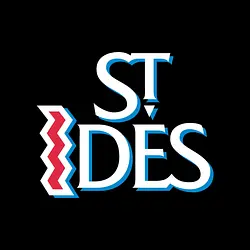 Logo for drinks - Lemonade St Ides