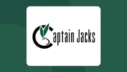 Captain Jack's Logo