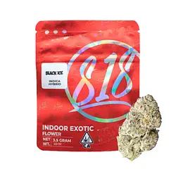 Logo for  - Flower Jack Herer