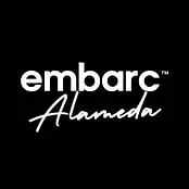 Embarc - Alameda Logo