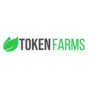 Token Farms - Tulare Logo