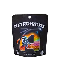 Logo for  - Space Gummies