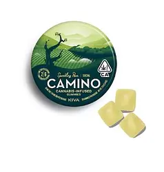 Logo for Gummies - Sparkling Pear Gummies 20pc