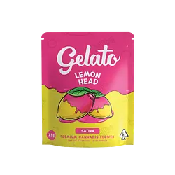 Logo for Premium - Lemon Head