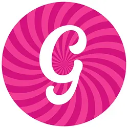 Logo for Original Vape Cartridge - Biscotti