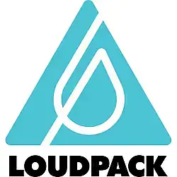 Loudpack Logo