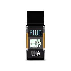 Logo for Cartridges - Plugplay Dna Pod Animal Mintz
