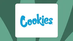 Cookies Modesto Logo