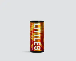 Logo for singles - 6pk Hybrid