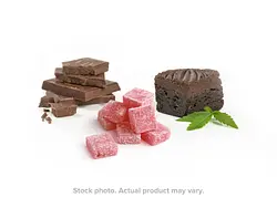 Logo for  - Berry Nighttime 1:1 Mints