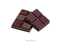 Logo for Chocolates - Dark Chocolate Espresso Bean Terra Bites