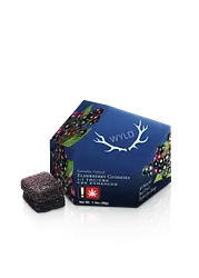 Logo for Gummies - Elderberry 2: Ummies