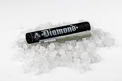 Logo for Infused - Animal Cream Cake Diamond Heavy Hitter Preroll