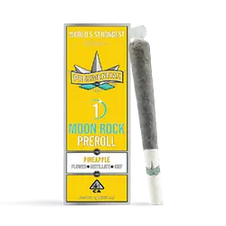 Logo for Infused - Pineapple Moon Rock Preroll