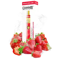 Logo for Cartridges - Strawberry Cough Cartridge