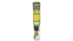 Logo for Infused - Fuzzies Delights Lemon Diesel Infused Preroll