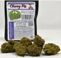 Logo for  - Cherry Pie