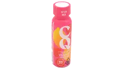 Logo for drinks - Cq Strawberry Lemonade 65ml Shot