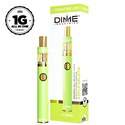 Logo for  - Key Lime Pie Allinone Vape