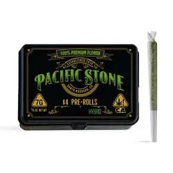 Logo for singles - Cereal Milk Preroll 14pack