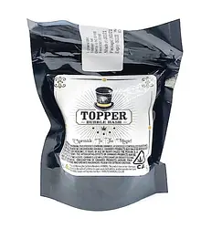 Logo for hash - Topper Hash