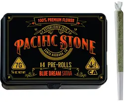 Logo for  - Blue Dream 14pk Prerolls