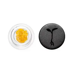 Logo for liveresin - Kosher Chem Live Resin