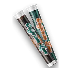 Logo for Pre Roll - Purple Sherbert