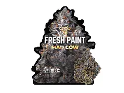 Logo for Indoor - Fresh Paint